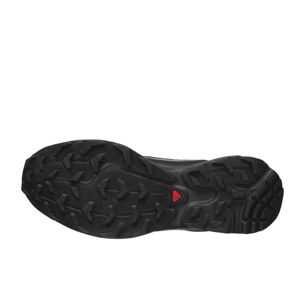 Salomon XT-6 GTX - Black/Black/FTW Silver