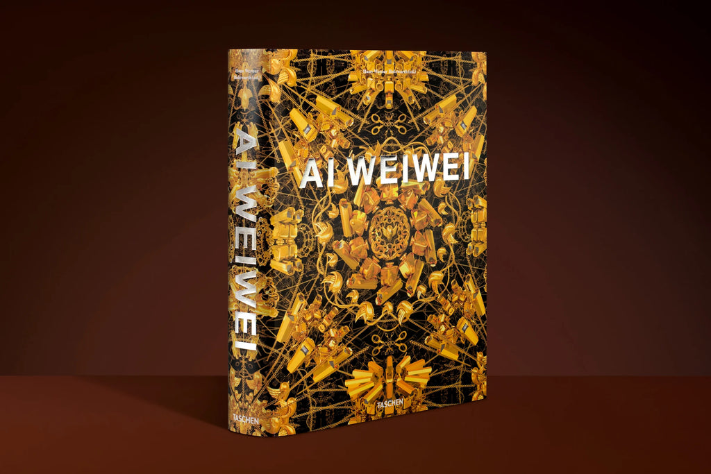 Ai Weiwei. Updated Edition - Hans Werner Holzwarth