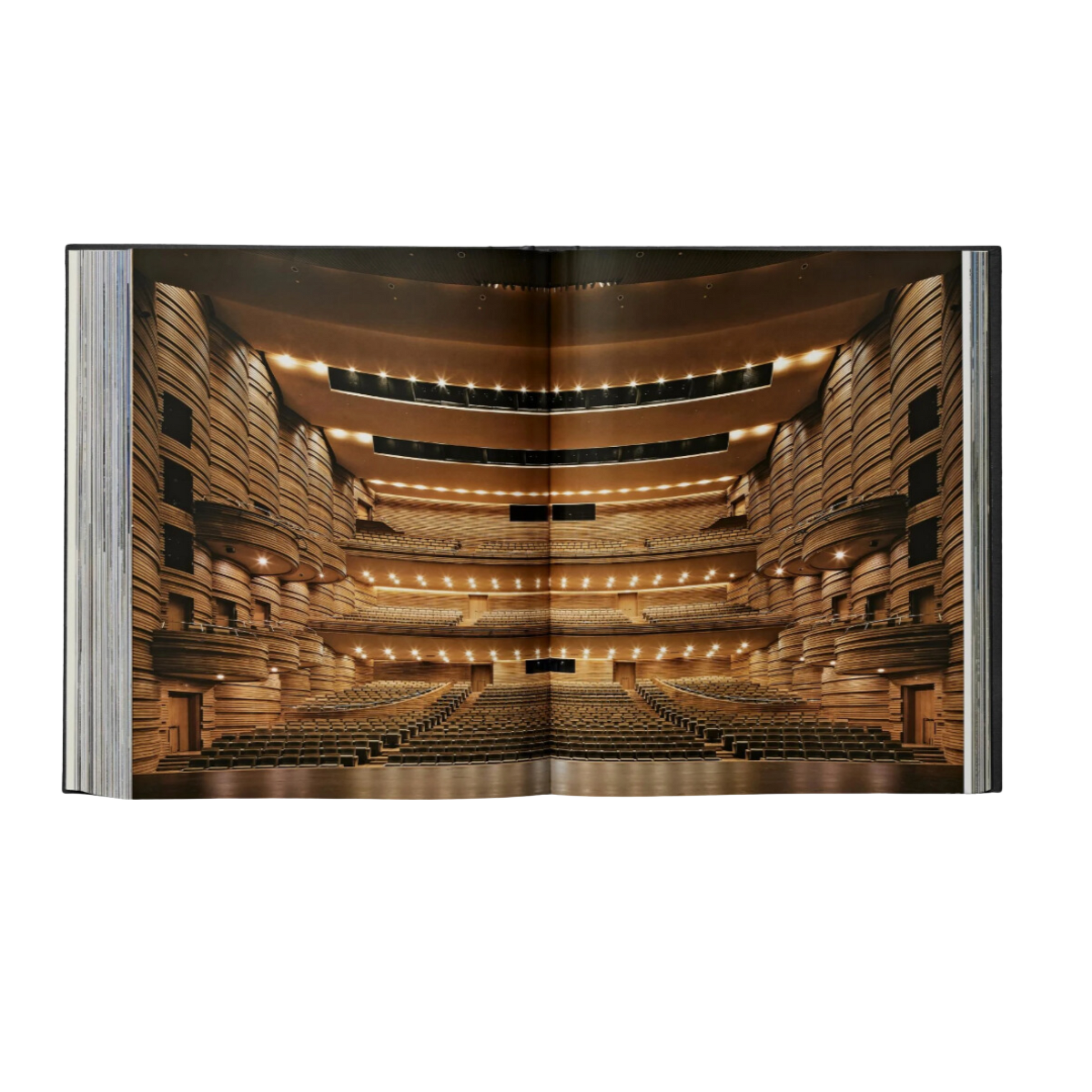 "Ando. Complete Works 1975–Today. 2023 Edition" - Philip Jodido