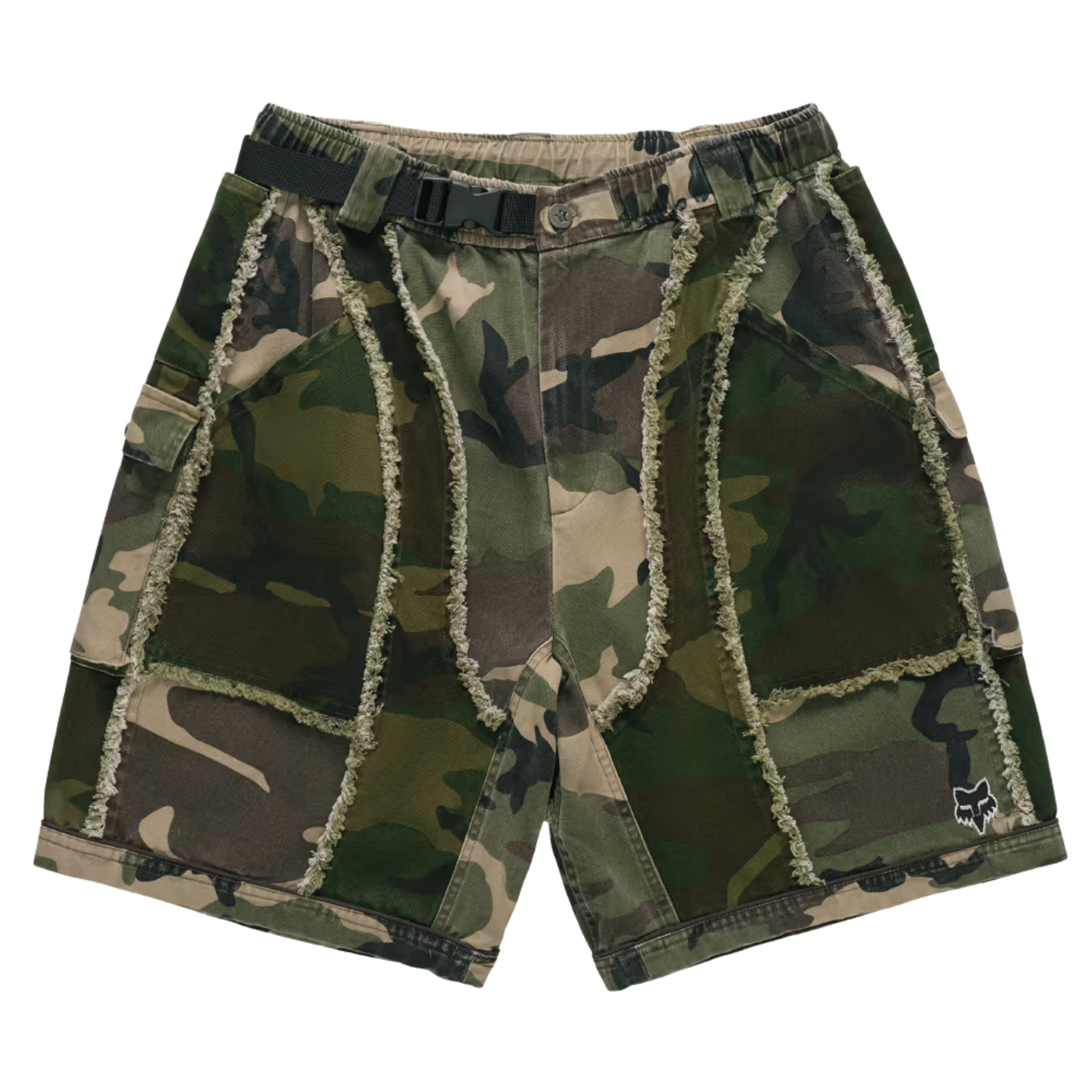 FOX LAB Cargo Short - CAMO