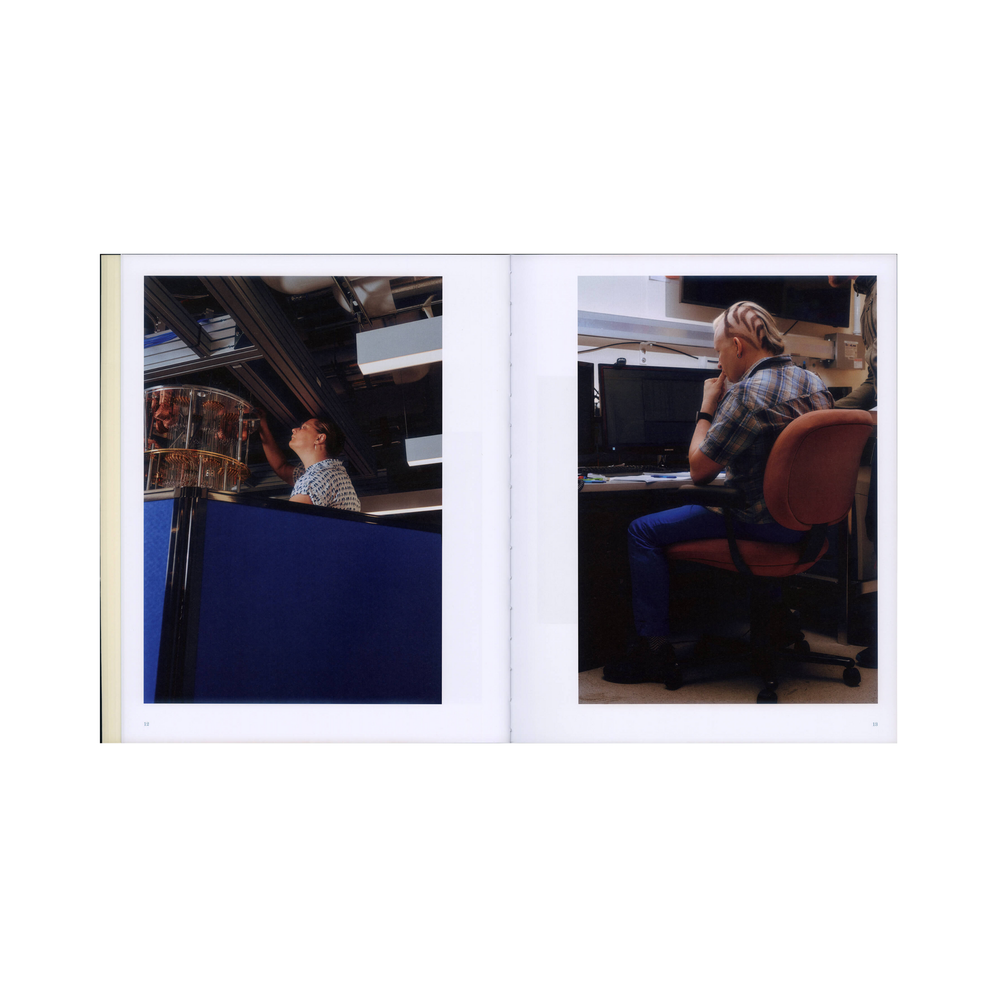 IBM Research Actual Source