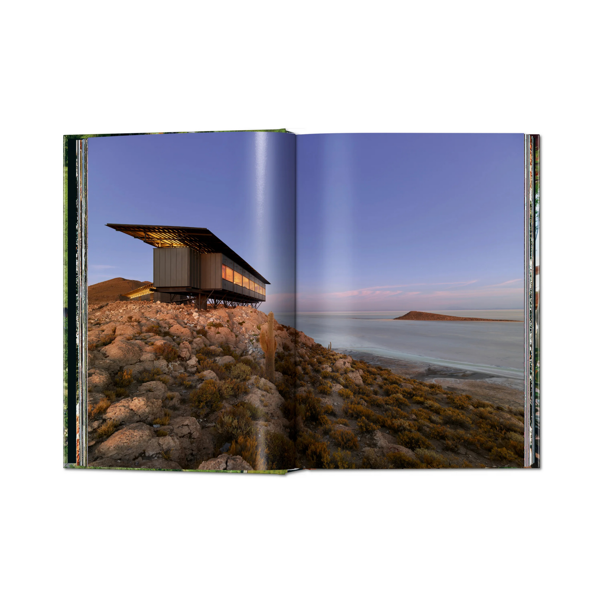 Homes for Our Time. Sustainable Living - Philip Jodidio