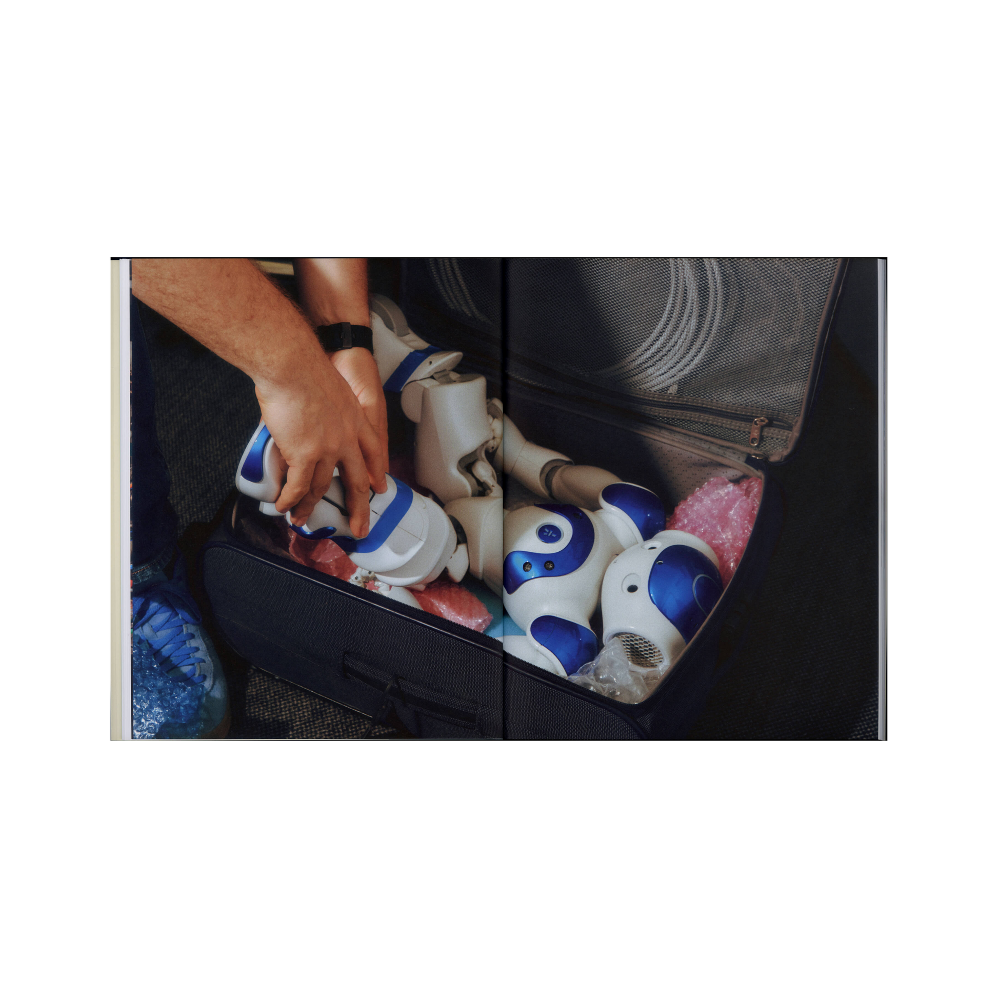 IBM Research Actual Source