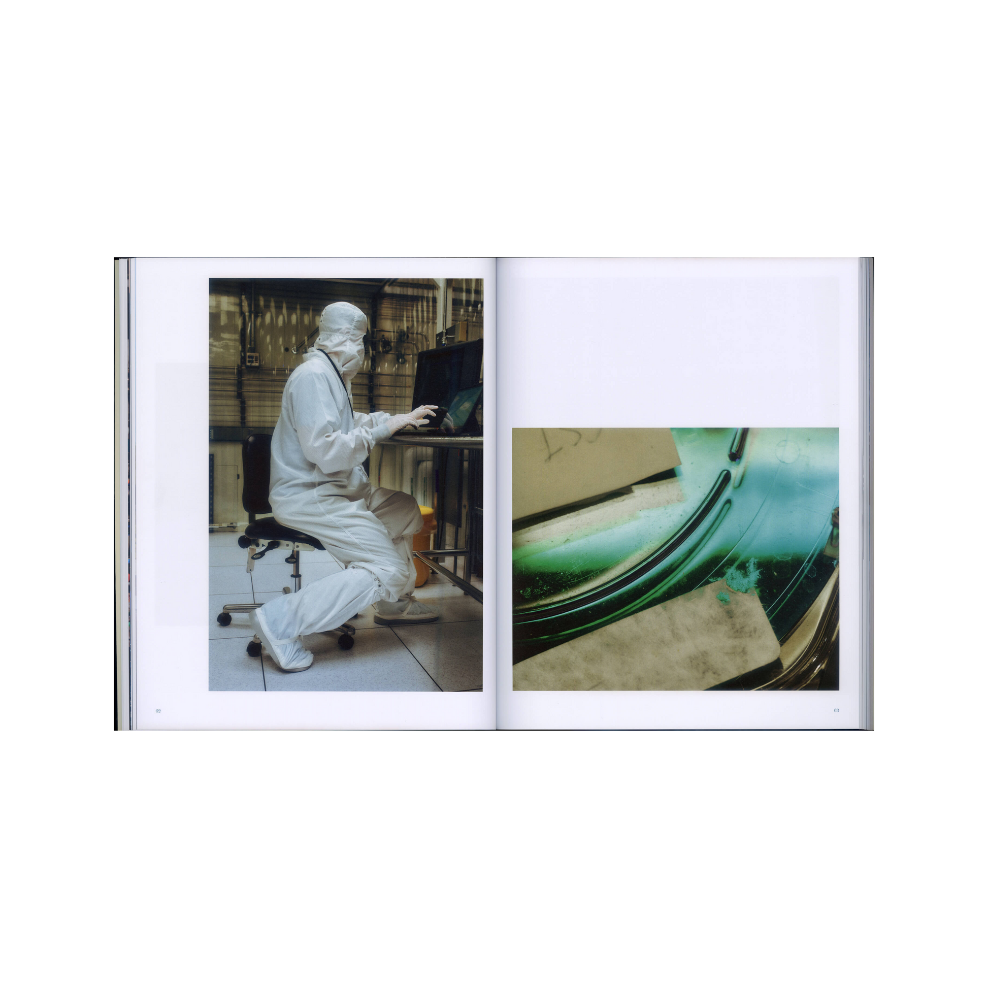 IBM Research Actual Source