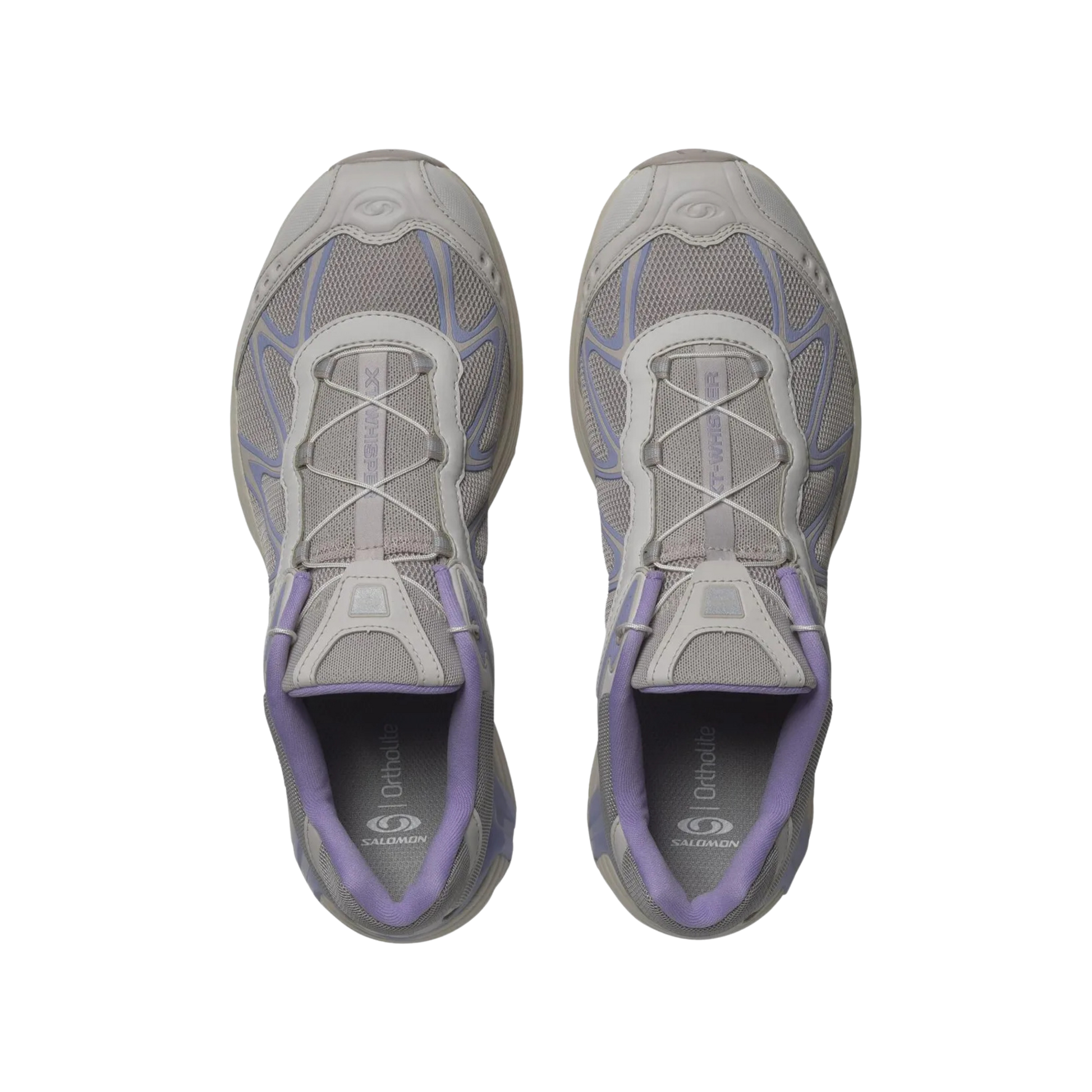 Salomon XT-Whisper - Ashes of Rose/Gull/Cosmic Sky