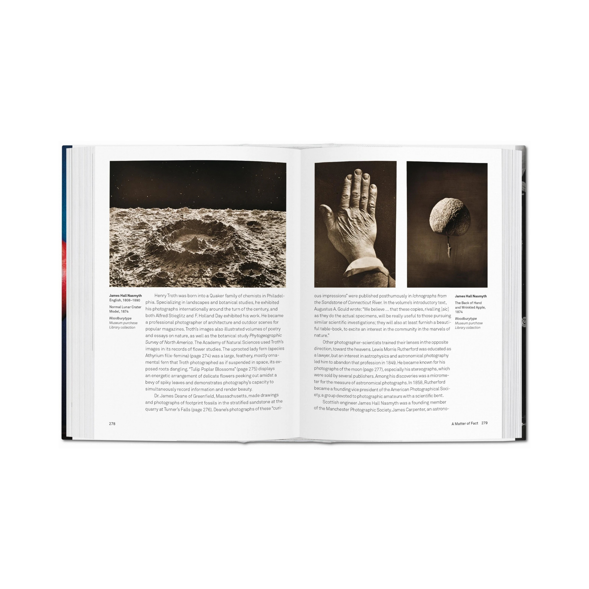 A History of Photography. From 1839 to the Present - The George Eastman House Collection