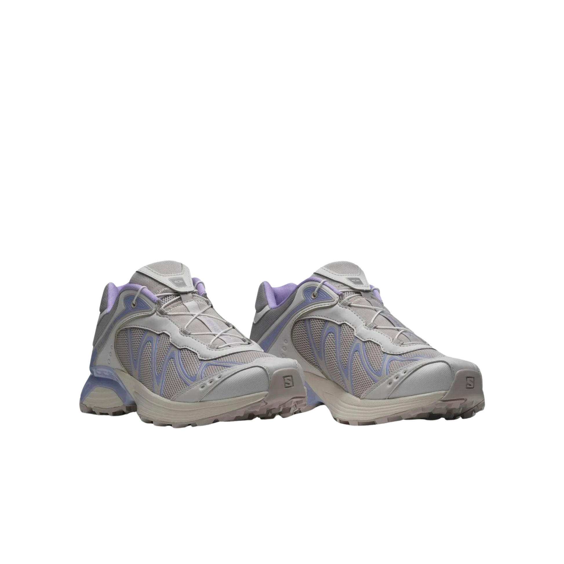 Salomon XT-Whisper - Ashes of Rose/Gull/Cosmic Sky