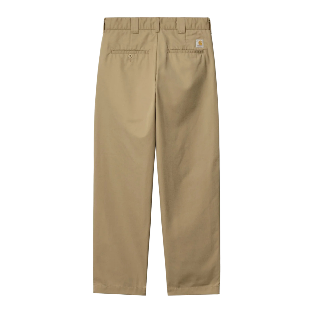 Men's Carhartt WIP Craft Pant - Leather