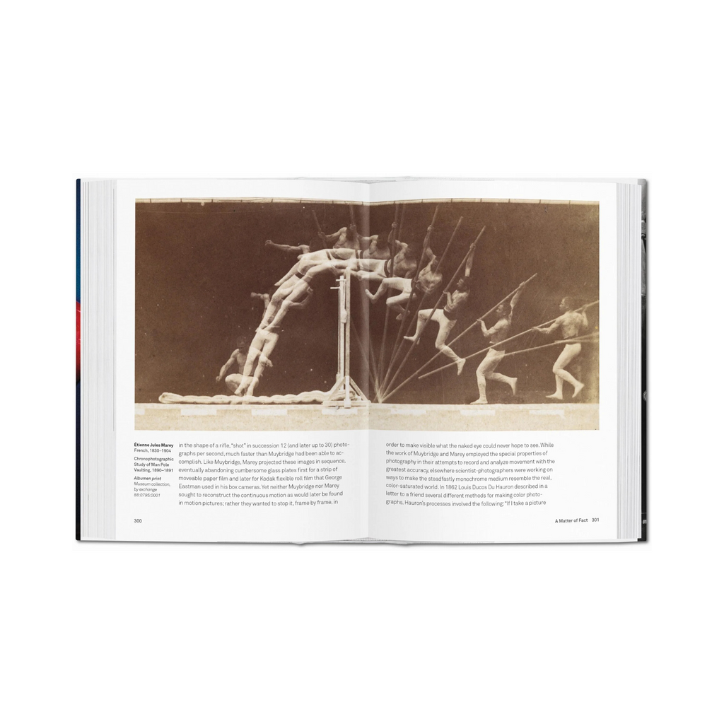 A History of Photography. From 1839 to the Present - The George Eastman House Collection