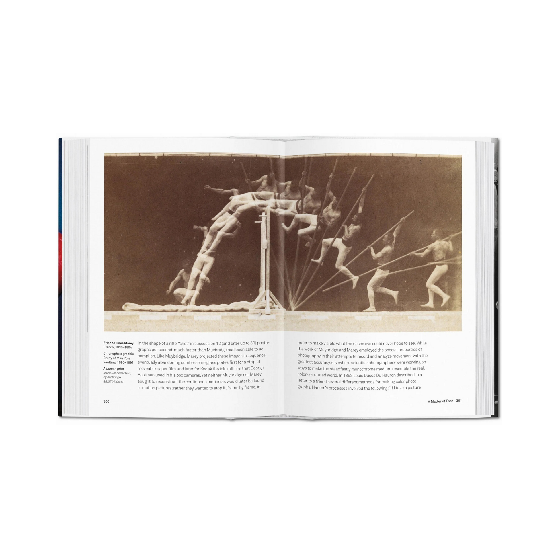 A History of Photography. From 1839 to the Present - The George Eastman House Collection