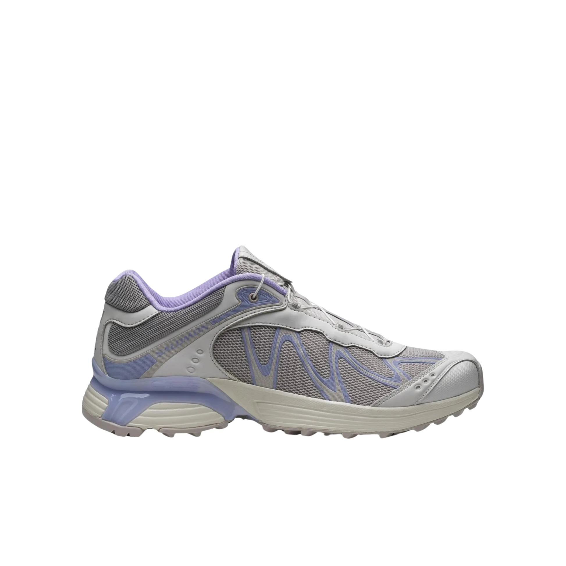 Salomon XT-Whisper - Ashes of Rose/Gull/Cosmic Sky