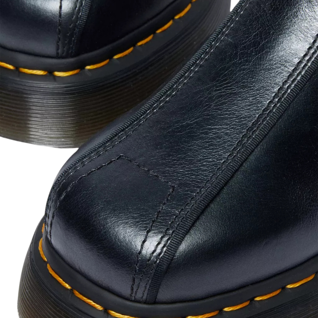 Dr. Martens Buzz HI - Eclipse/Black