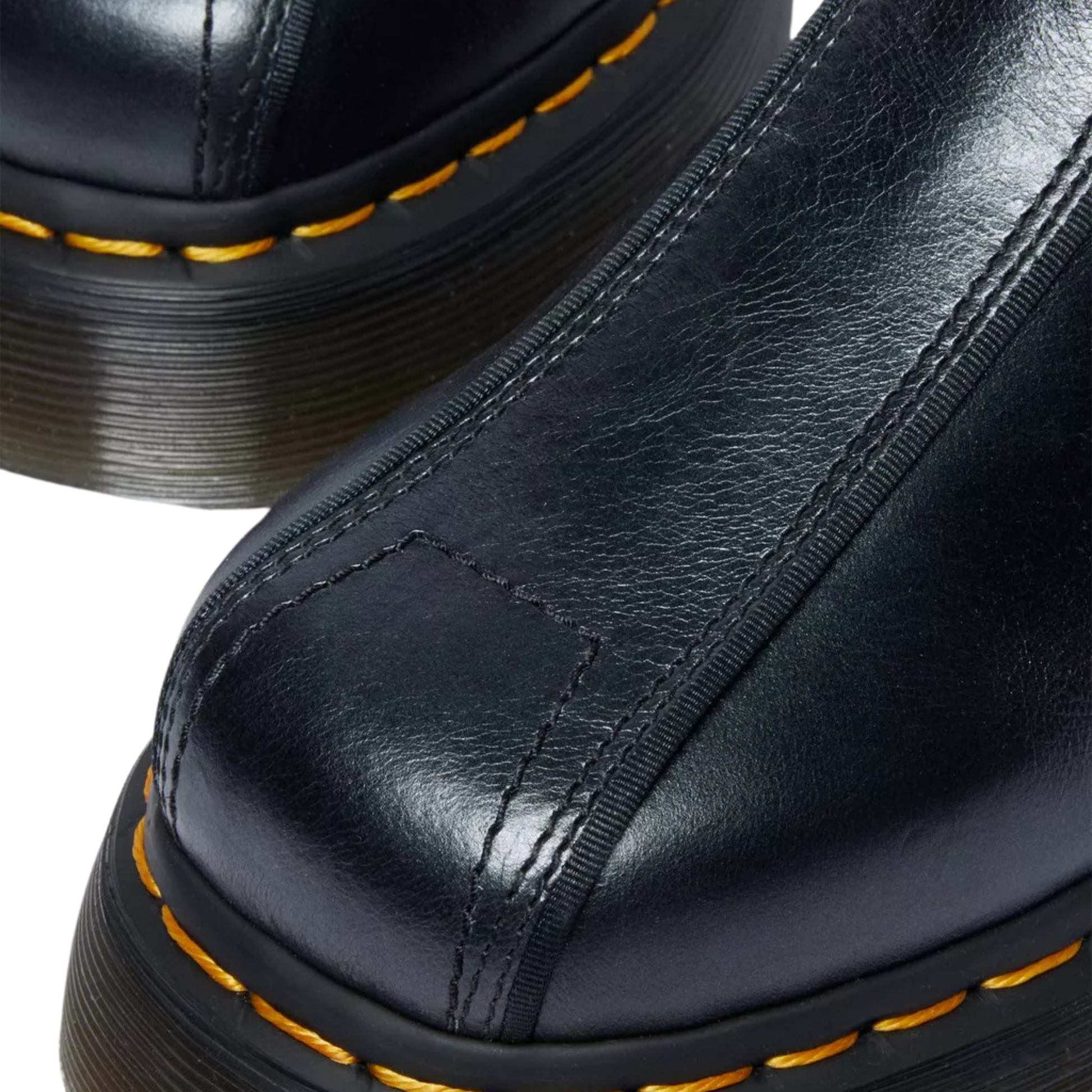 Dr. Martens Buzz HI - Eclipse/Black