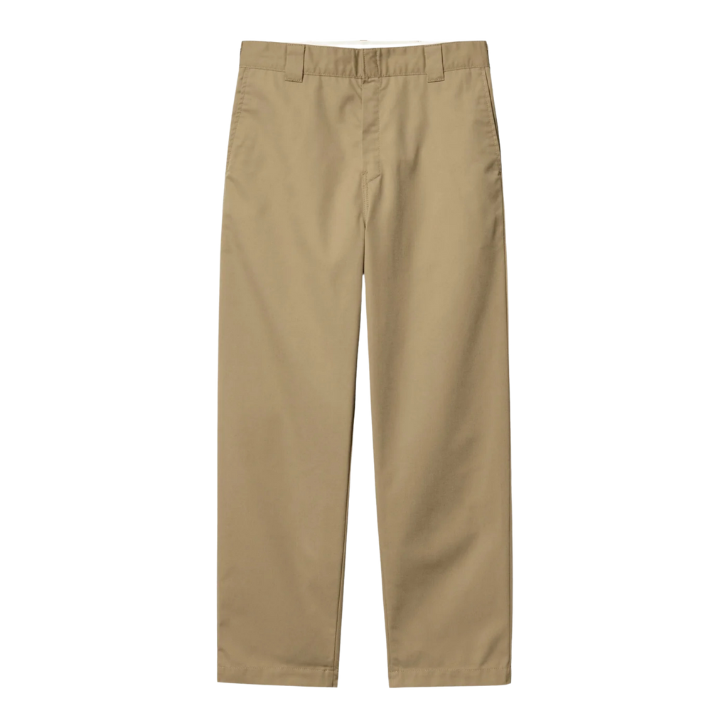 Men's Carhartt WIP Craft Pant - Leather