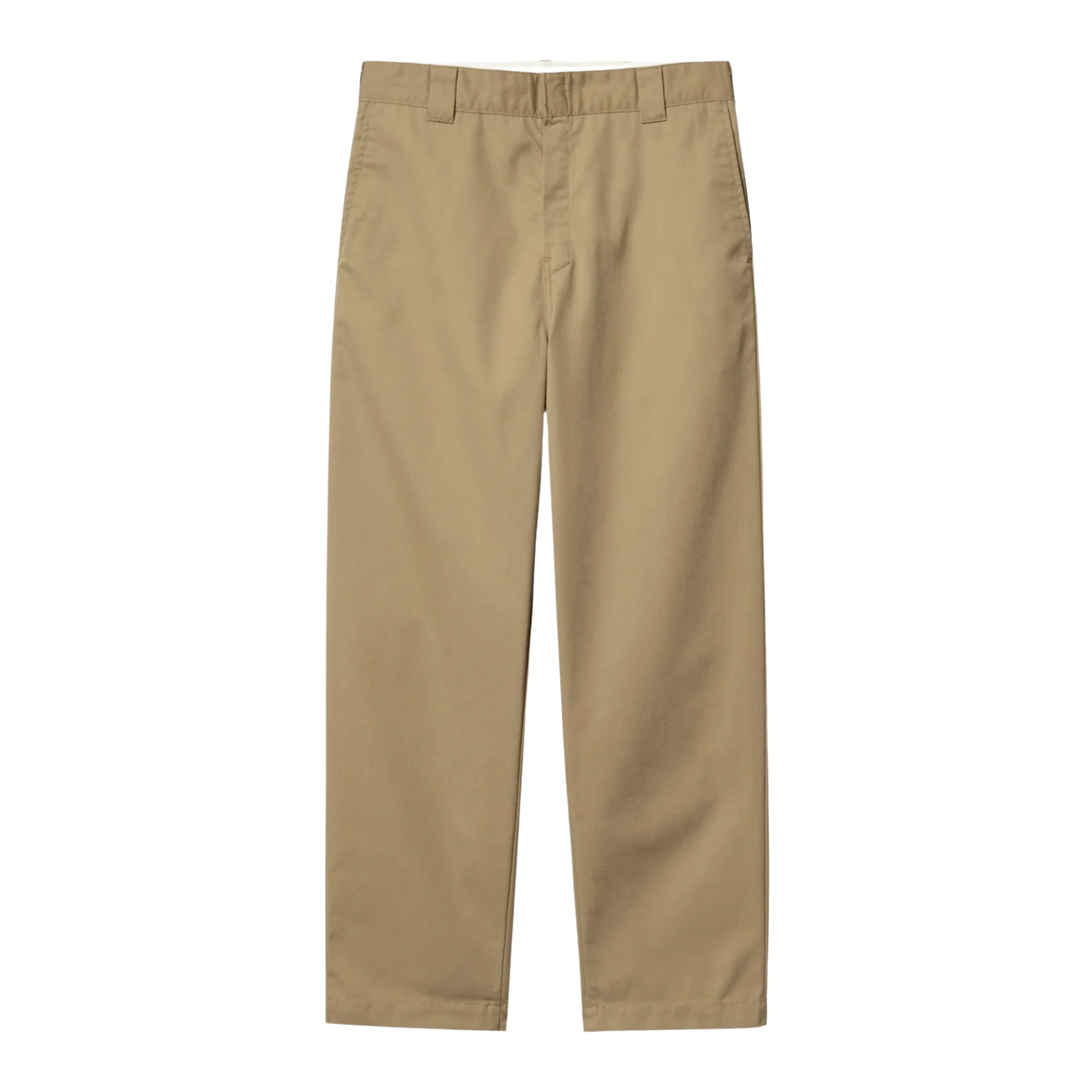 Men's Carhartt WIP Craft Pant - Leather
