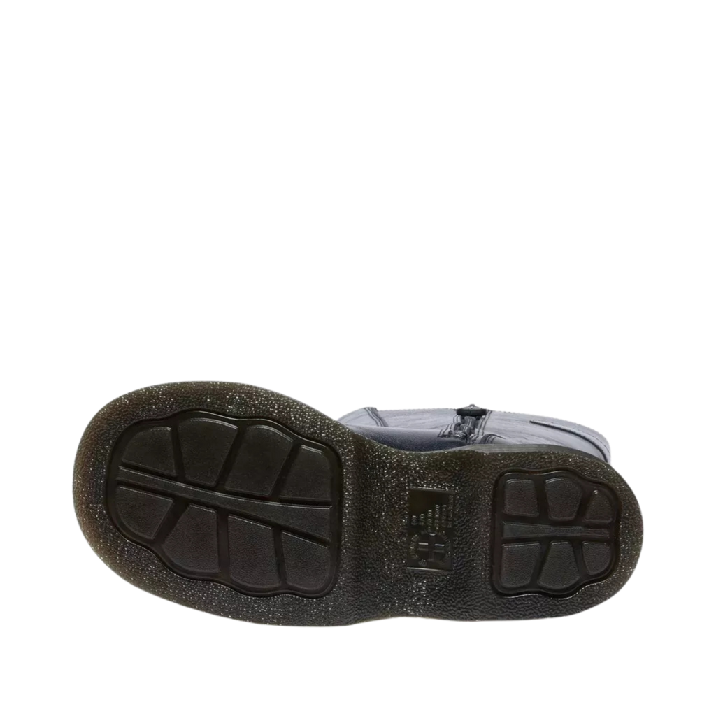 Dr. Martens Buzz HI - Eclipse/Black