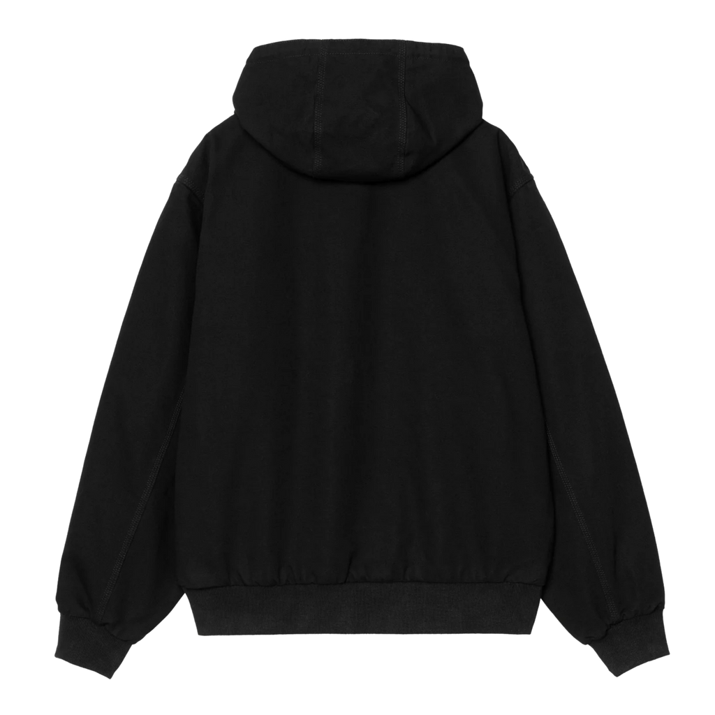 Men's Carhartt WIP OG Active Jacket (Spring) - Black