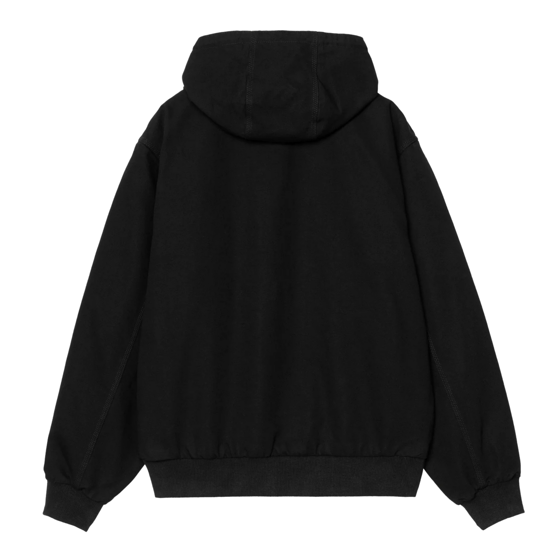 Men's Carhartt WIP OG Active Jacket (Spring) - Black