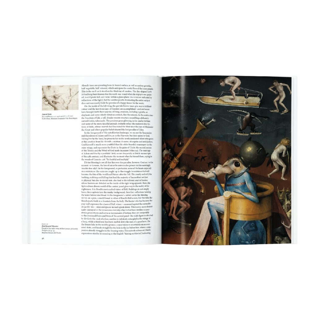 "Bosch" - Walter Bosing