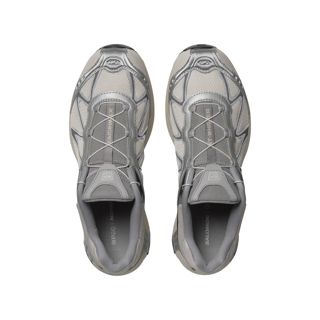 Salomon XT-Whisper - Ftw Silver/Lunar Rock/Silver Cloud