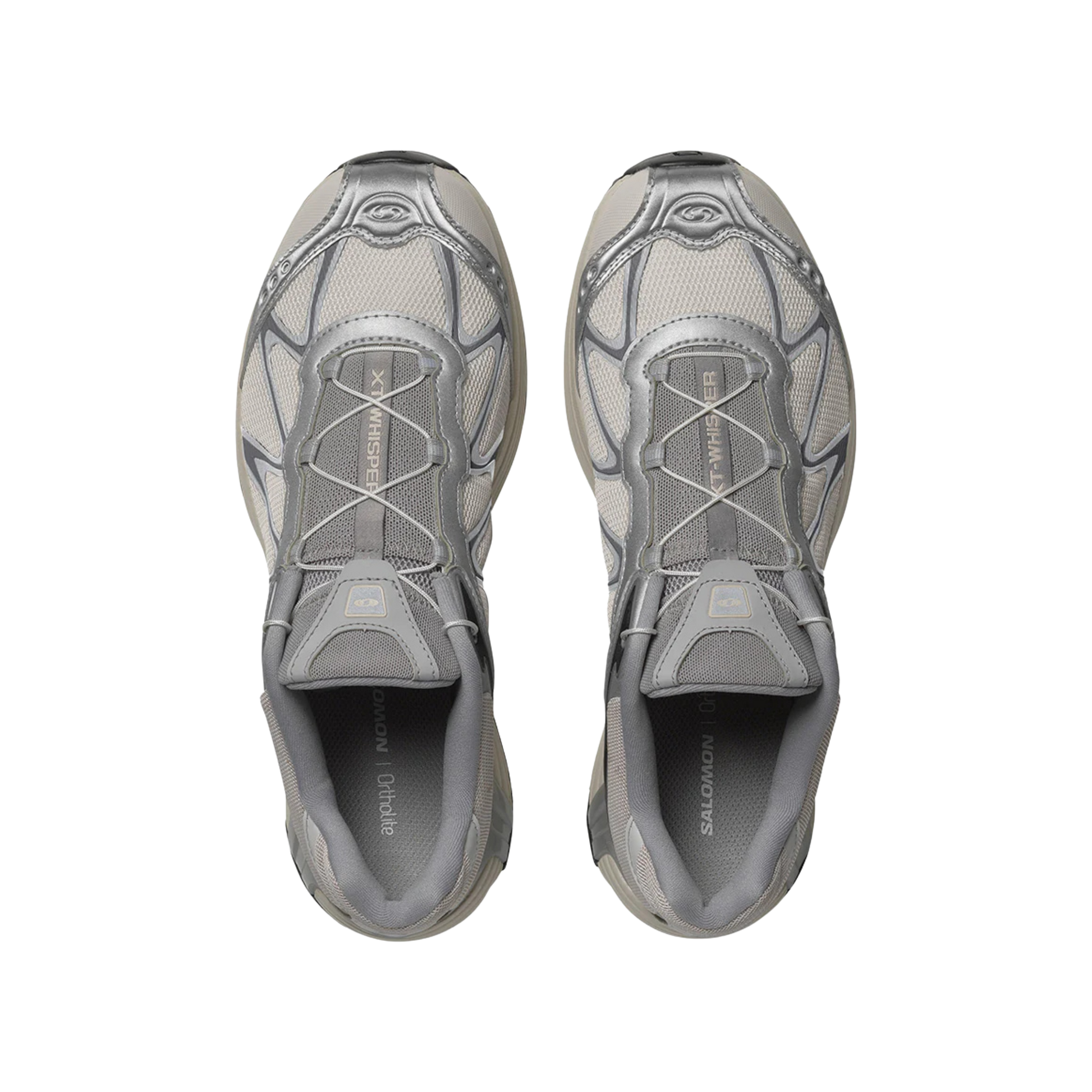 Salomon XT-Whisper - Ftw Silver/Lunar Rock/Silver Cloud
