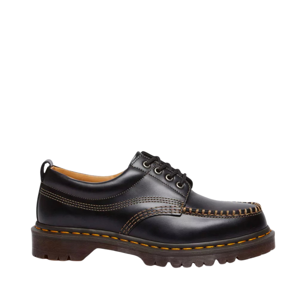 Dr. Martens Lowell - Black Analine