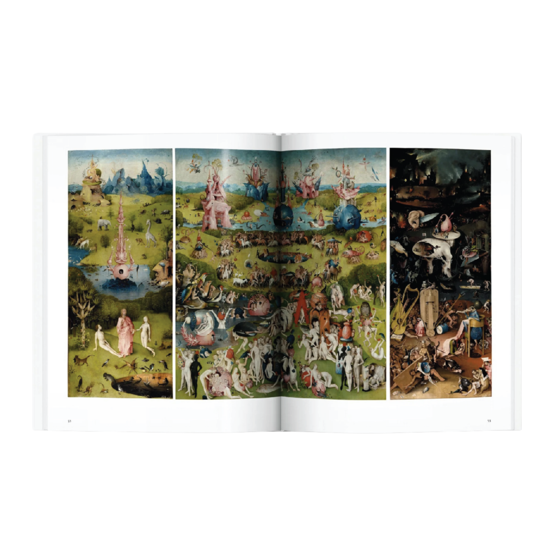 "Bosch" - Walter Bosing