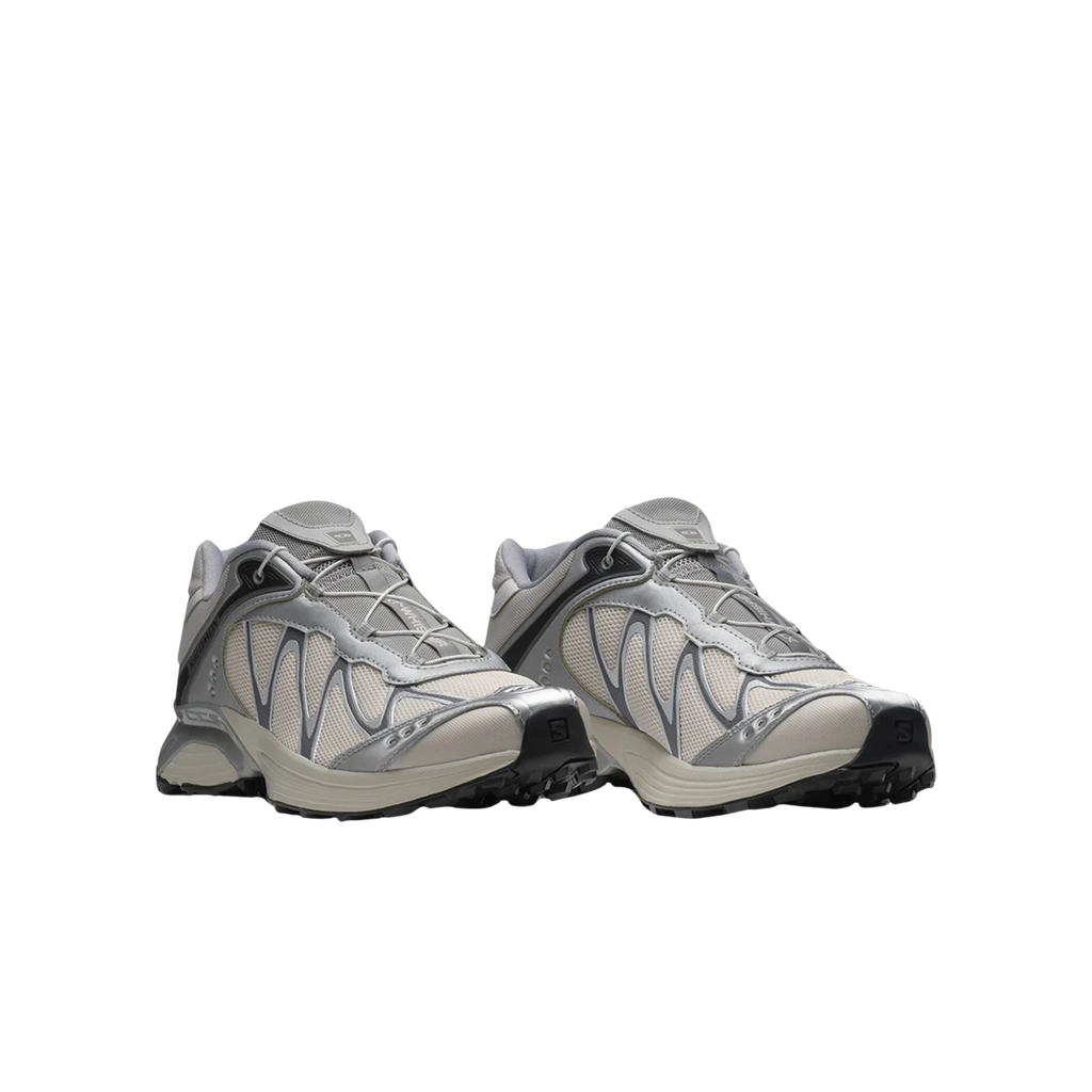 Salomon XT-Whisper - Ftw Silver/Lunar Rock/Silver Cloud