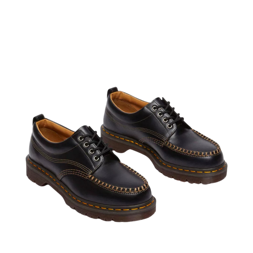 Dr. Martens Lowell - Black Analine