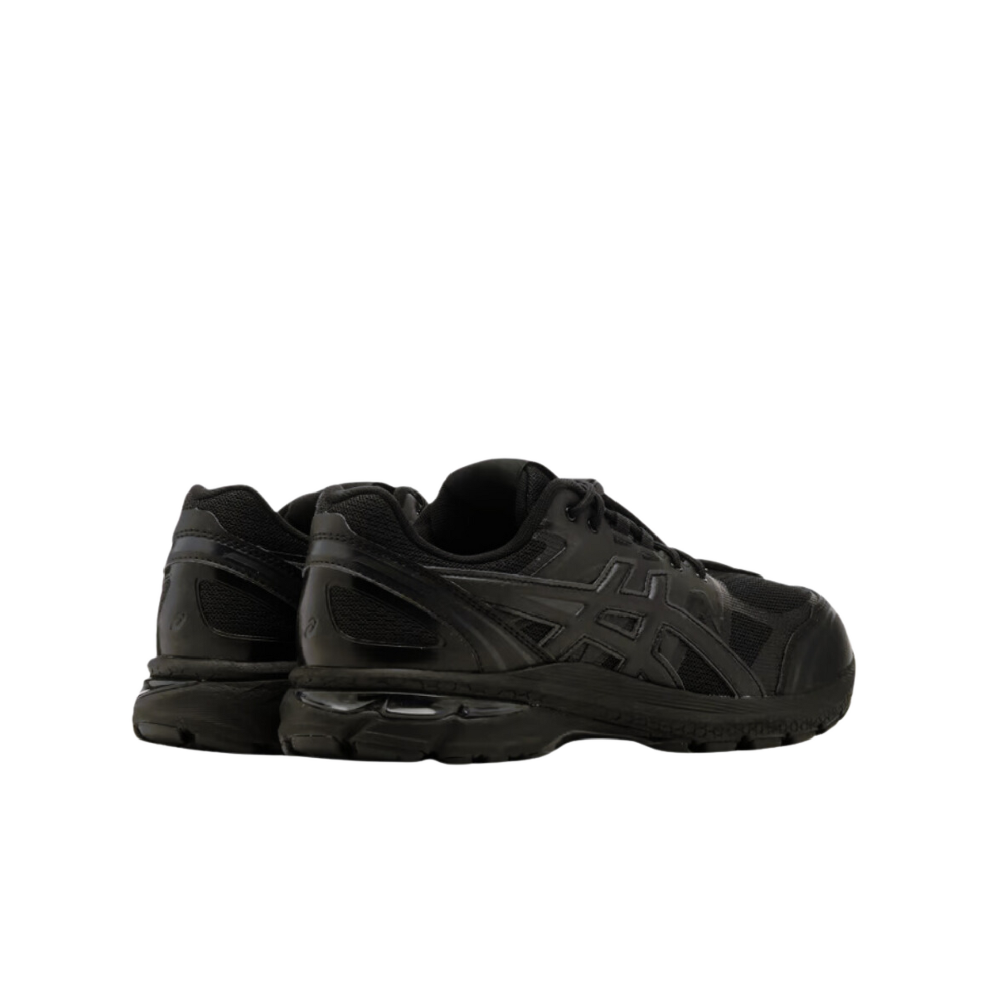 COMME des GARÇONS  Shirt X Asics Gel Terrain - Black