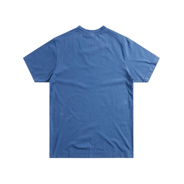Parra Classic Logo T-Shirt - Bleached Navy