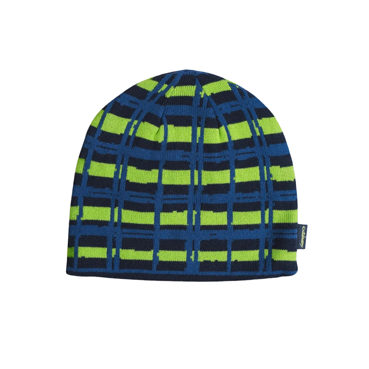 Autumn 2027 Tartan By Justin Phipps - Midnight