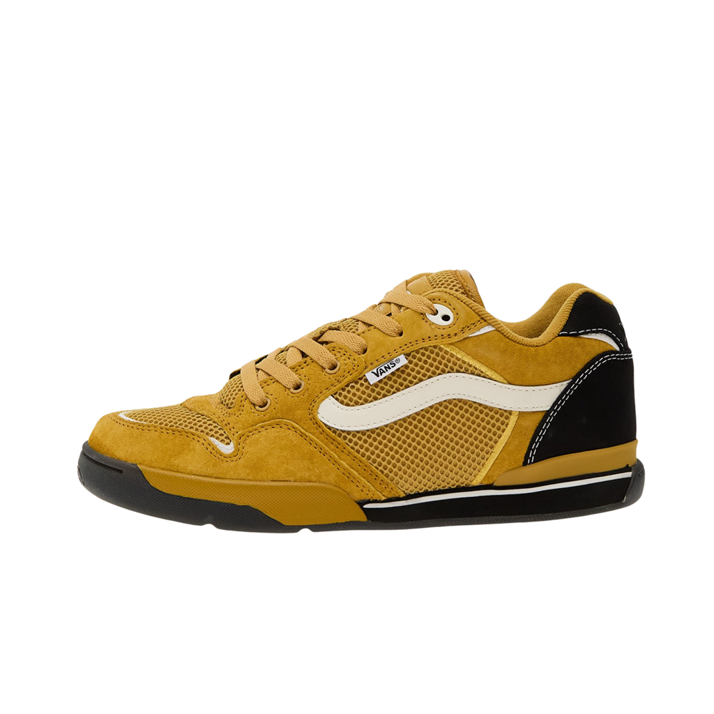 Men's Vans OTW Rowley XLT LX Off Road - Harvest Gold