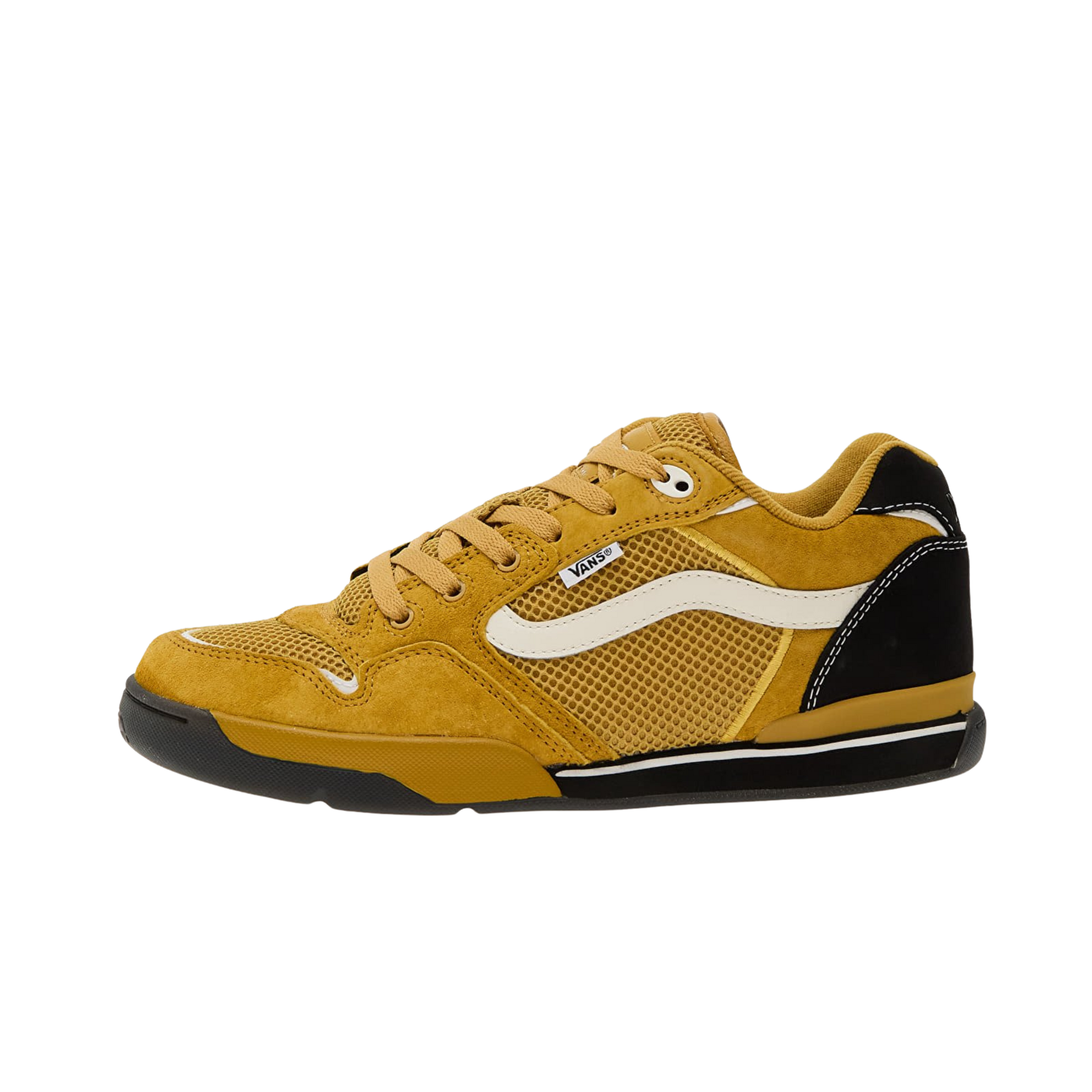 Men's Vans OTW Rowley XLT LX Off Road - Harvest Gold