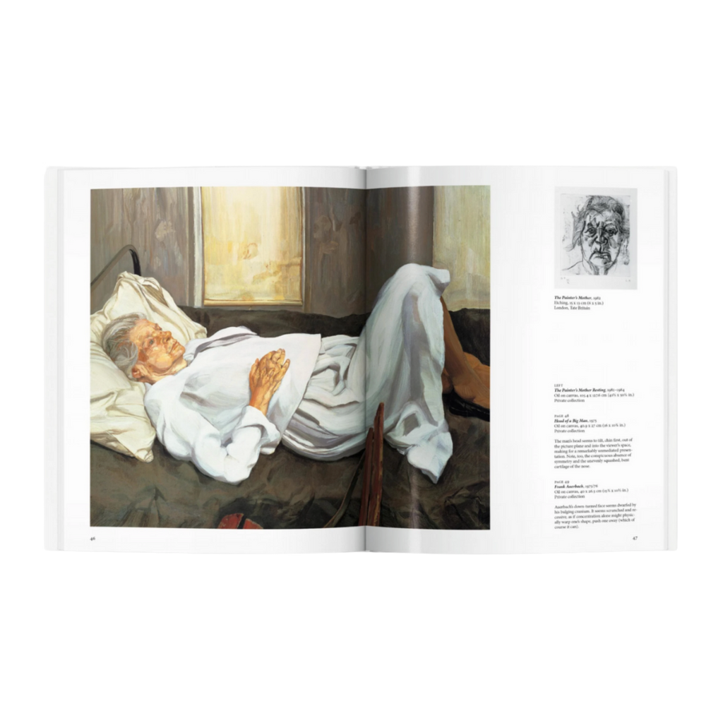 "Freud" - Sebastian Smee