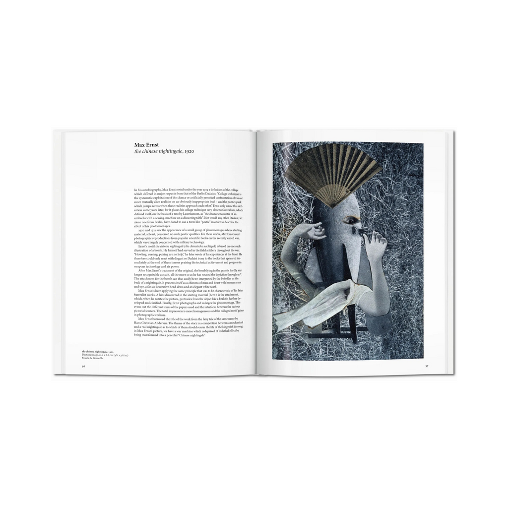 Dadaism - Dietmar Elger