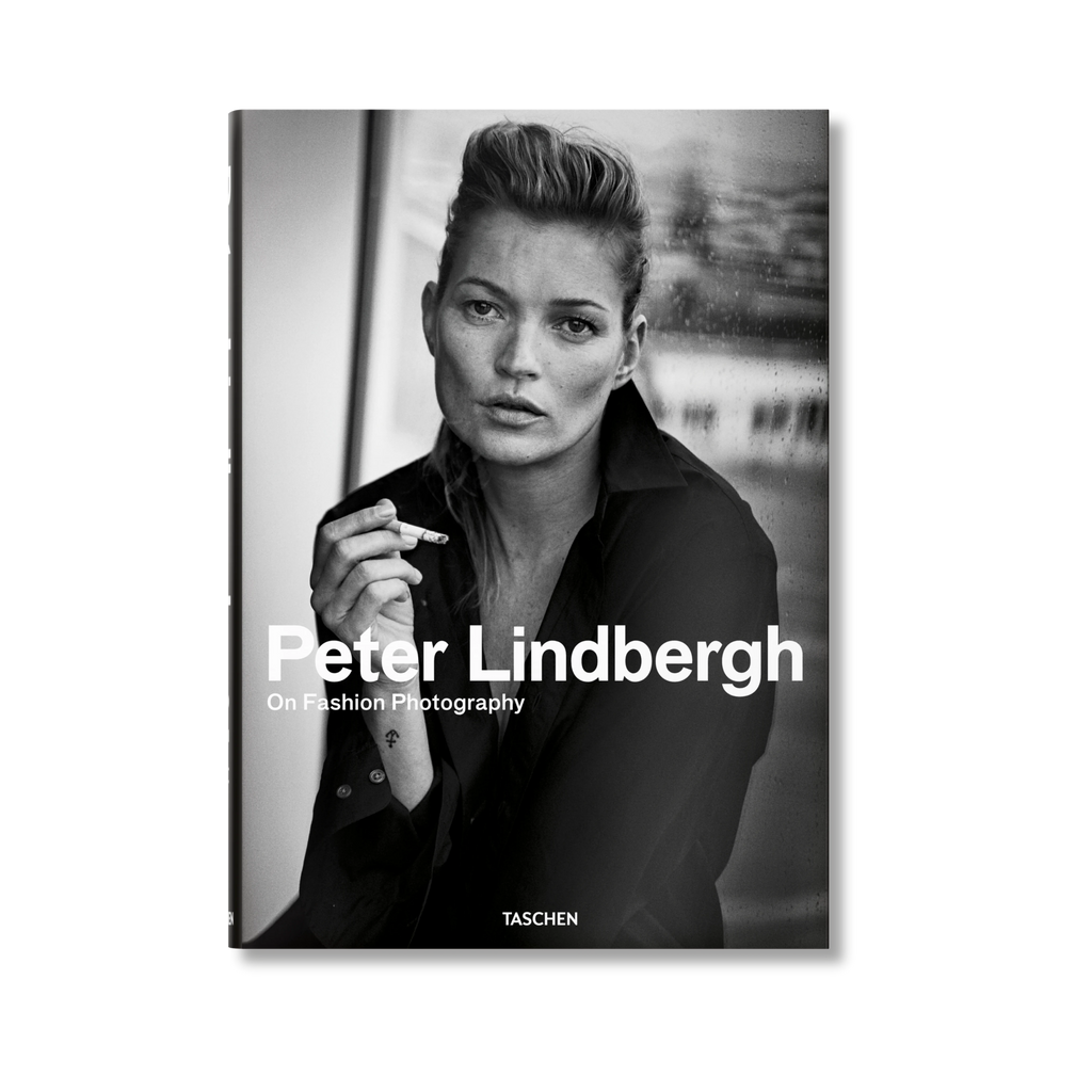 On Fashion Photography (XL) - Peter Lindbergh
