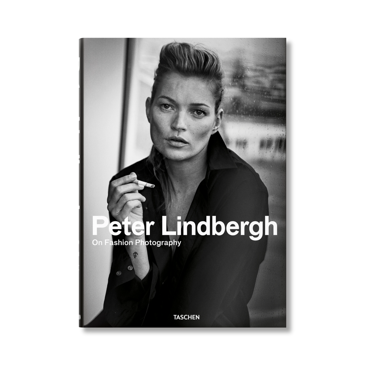 On Fashion Photography (XL) - Peter Lindbergh – ficegallery