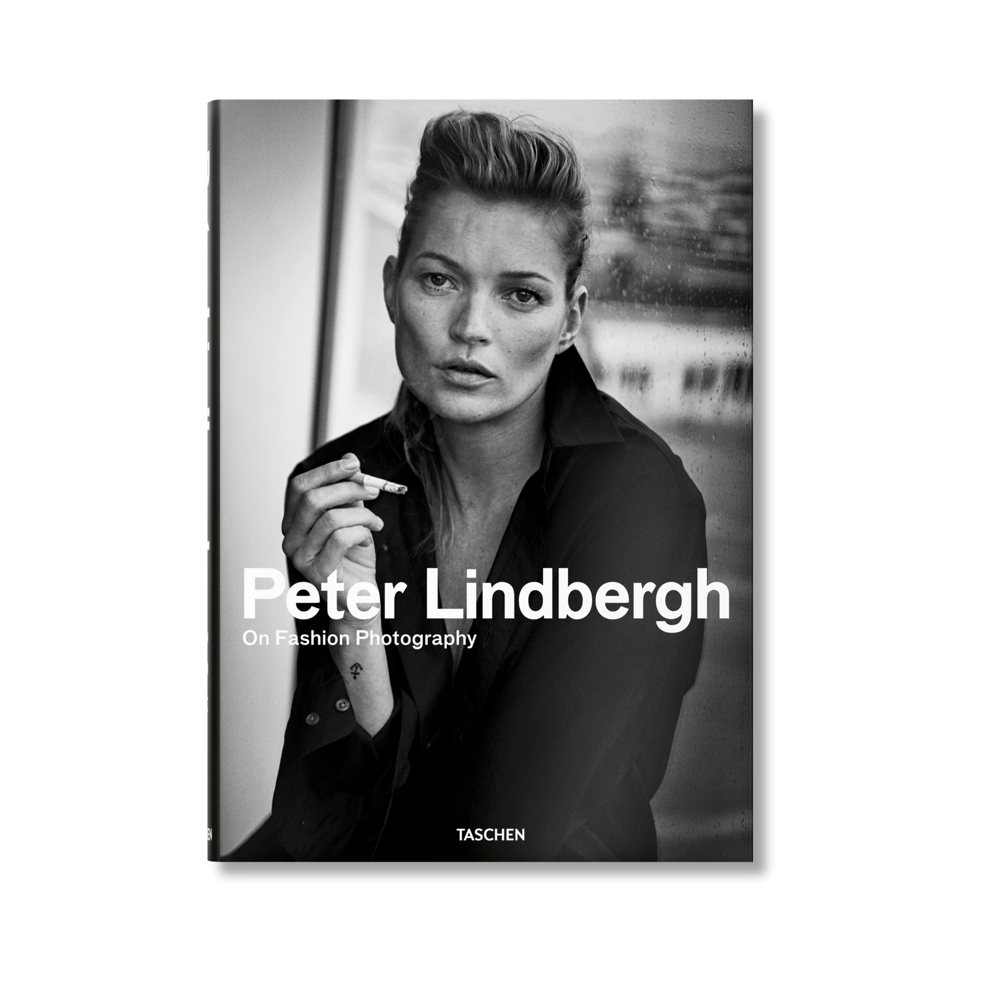On Fashion Photography (XL) - Peter Lindbergh