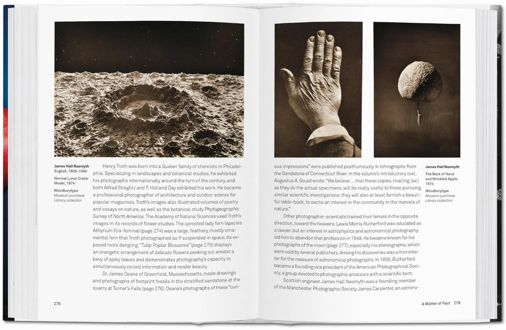 A History of Photography. From 1839 to the Present - The George Eastman House Collection
