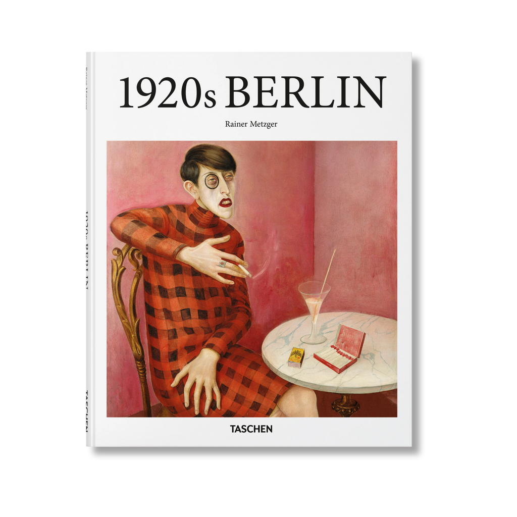 1920's Berlin - Rainer Metzger