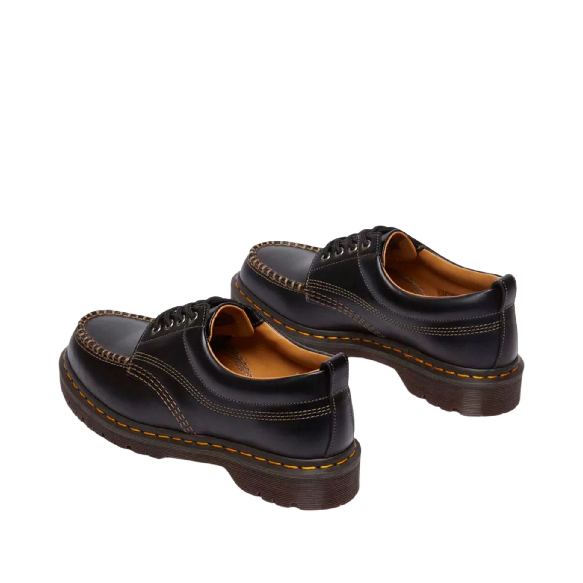 Dr. Martens Lowell - Black Analine