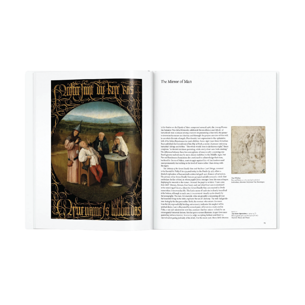 "Bosch" - Walter Bosing