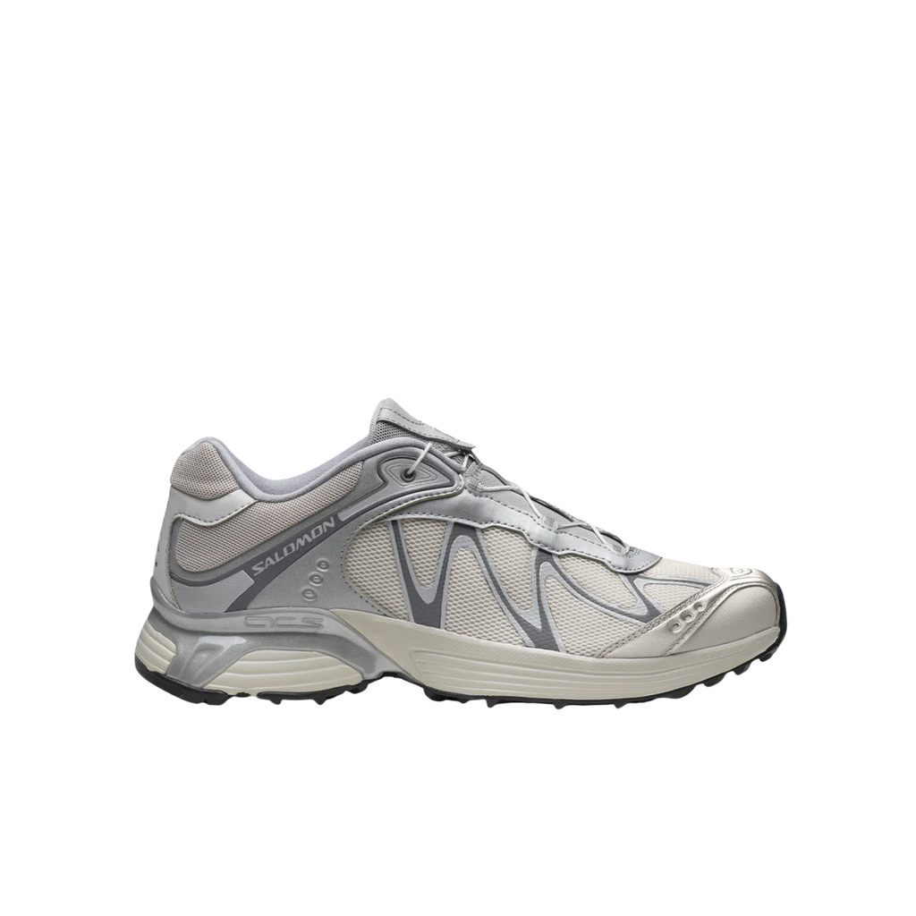 Salomon XT-Whisper - Ftw Silver/Lunar Rock/Silver Cloud