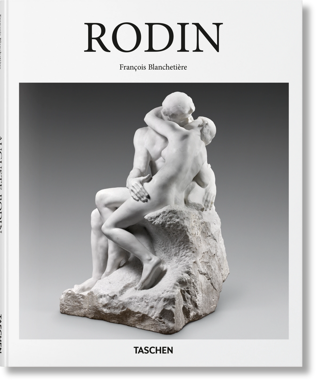 Auguste Rodin - François Blanchetière