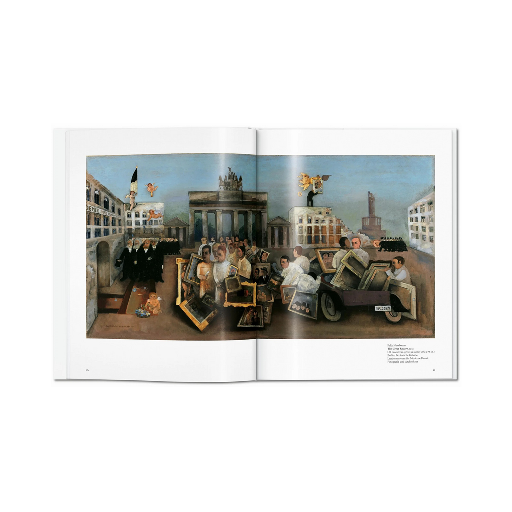 1920's Berlin - Rainer Metzger