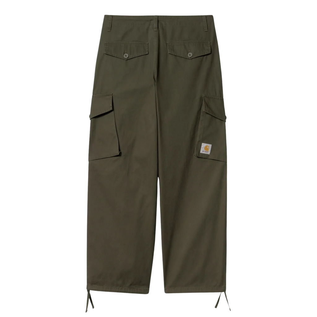 Men's Carhartt WIP Unit Pant - Turtle