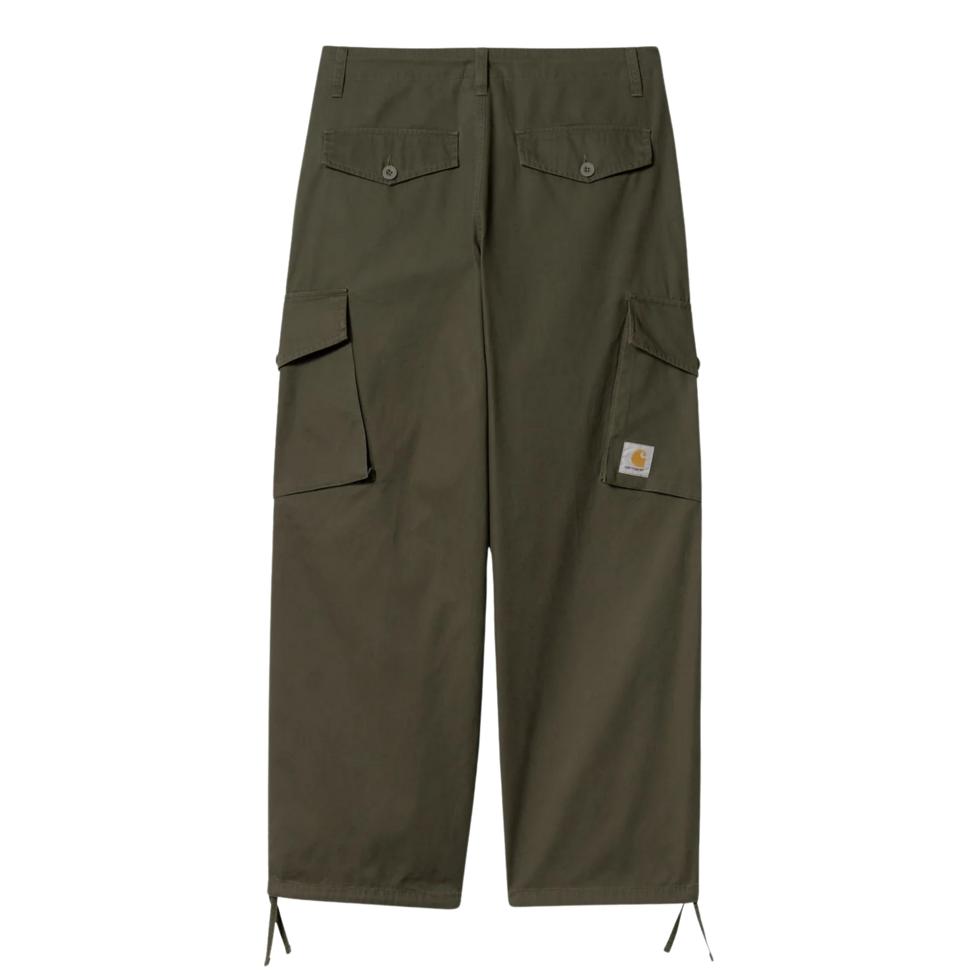 Men's Carhartt WIP Unit Pant - Turtle