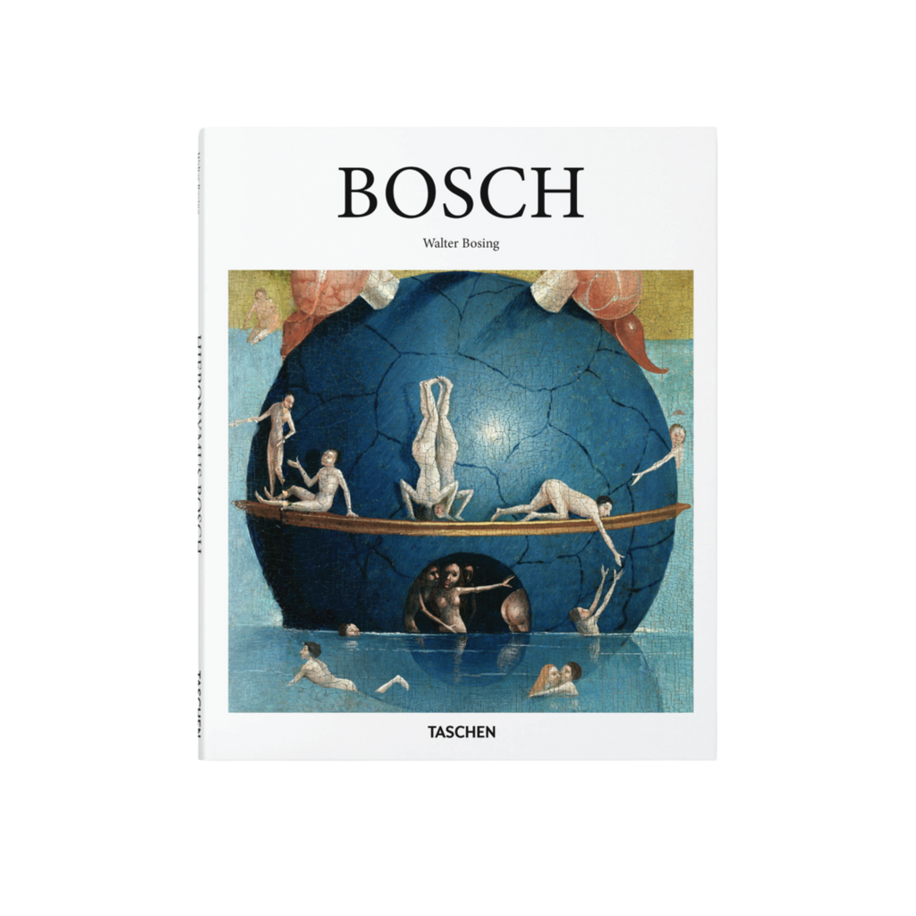 "Bosch" - Walter Bosing