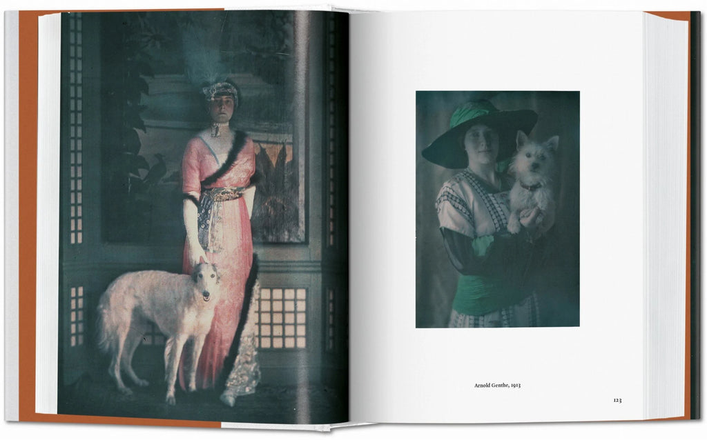 The Dog in Photography 1839-Today - Raymond Merritt